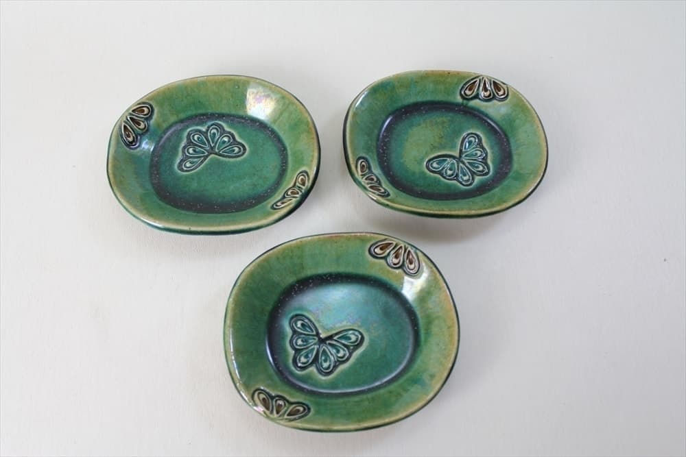 川崎萌　陶印シリーズ