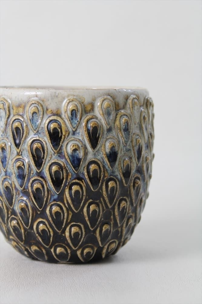 川崎萌　陶印シリーズ